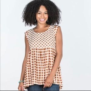 Matilda Jane Blouse/Top